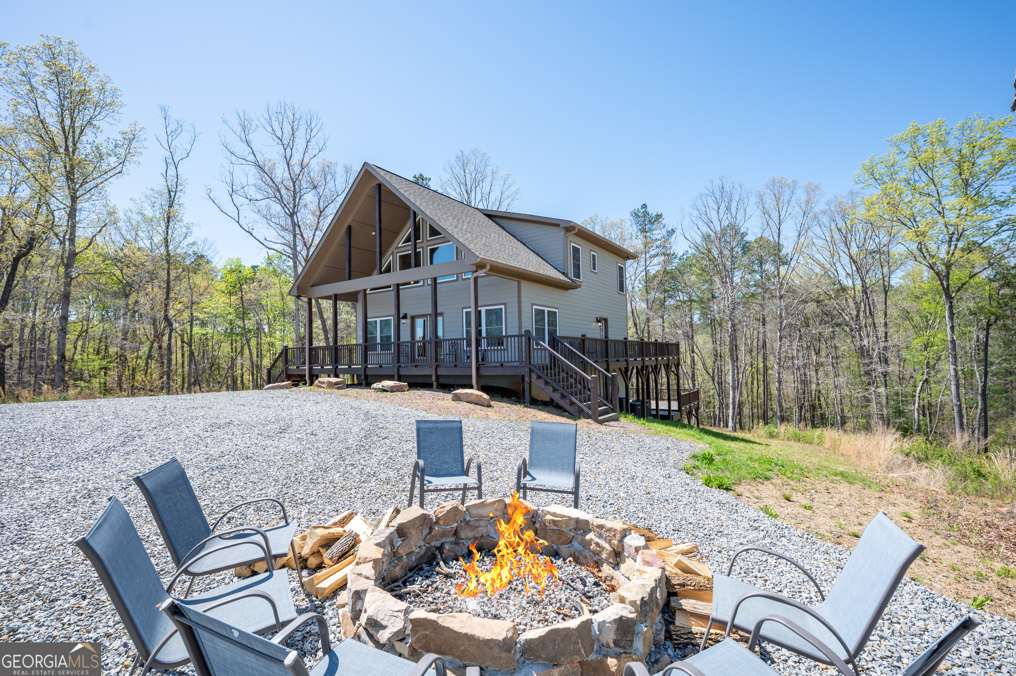 170 Oak Wood LN