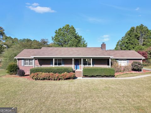 A home in Jonesboro