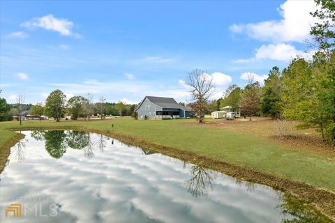 A home in Pembroke