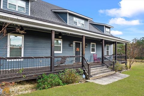 A home in Pembroke