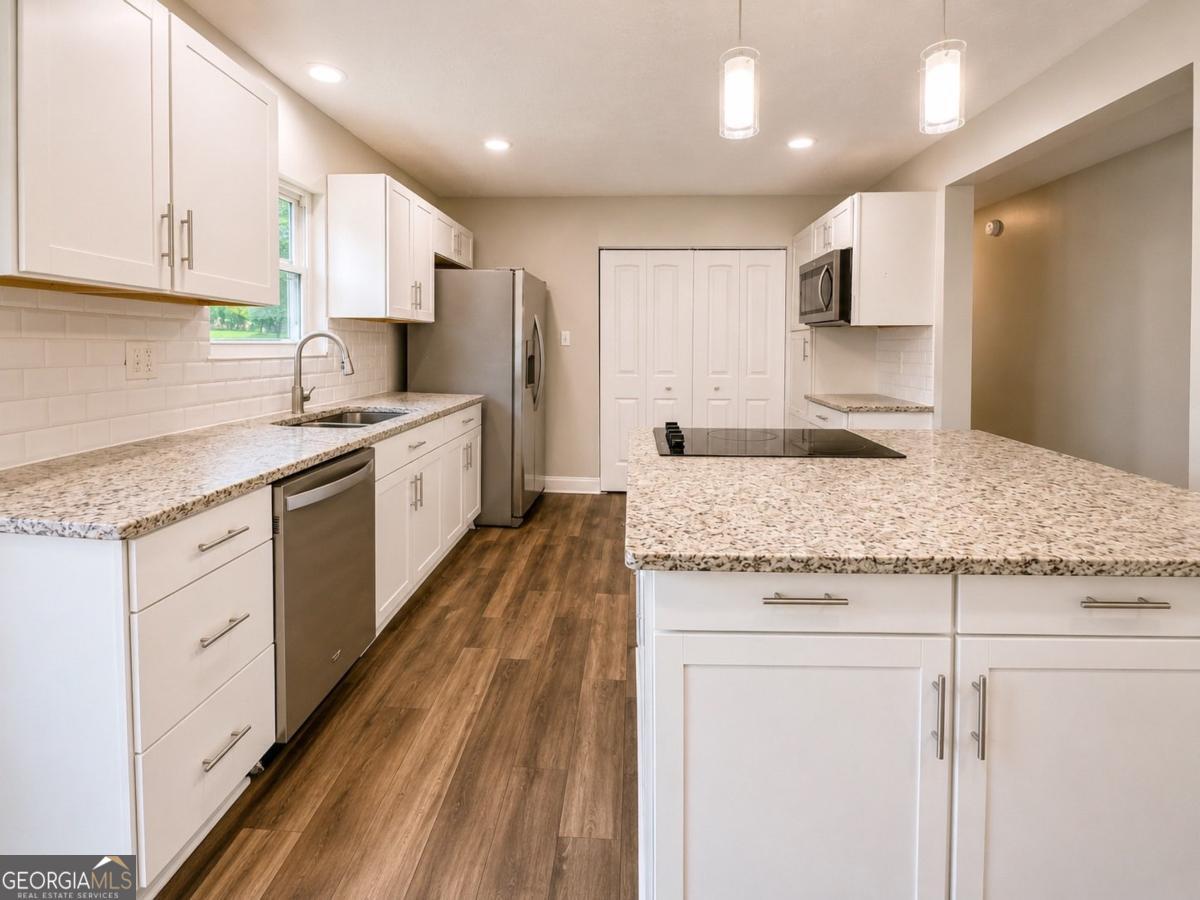 5167 Ponderosa Farm RD