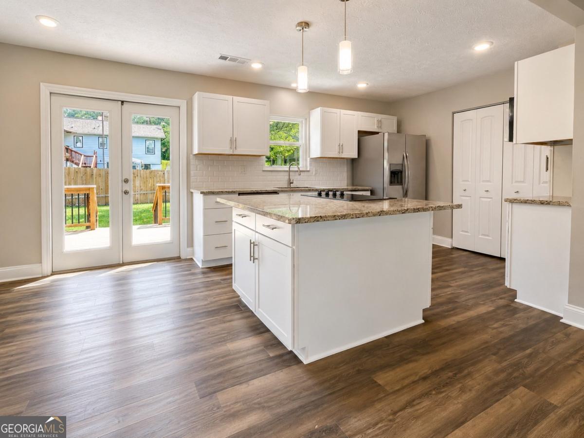 5167 Ponderosa Farm RD