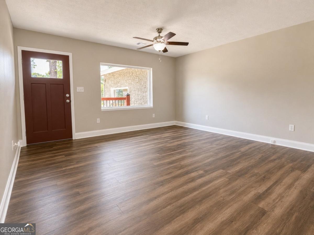 5167 Ponderosa Farm RD