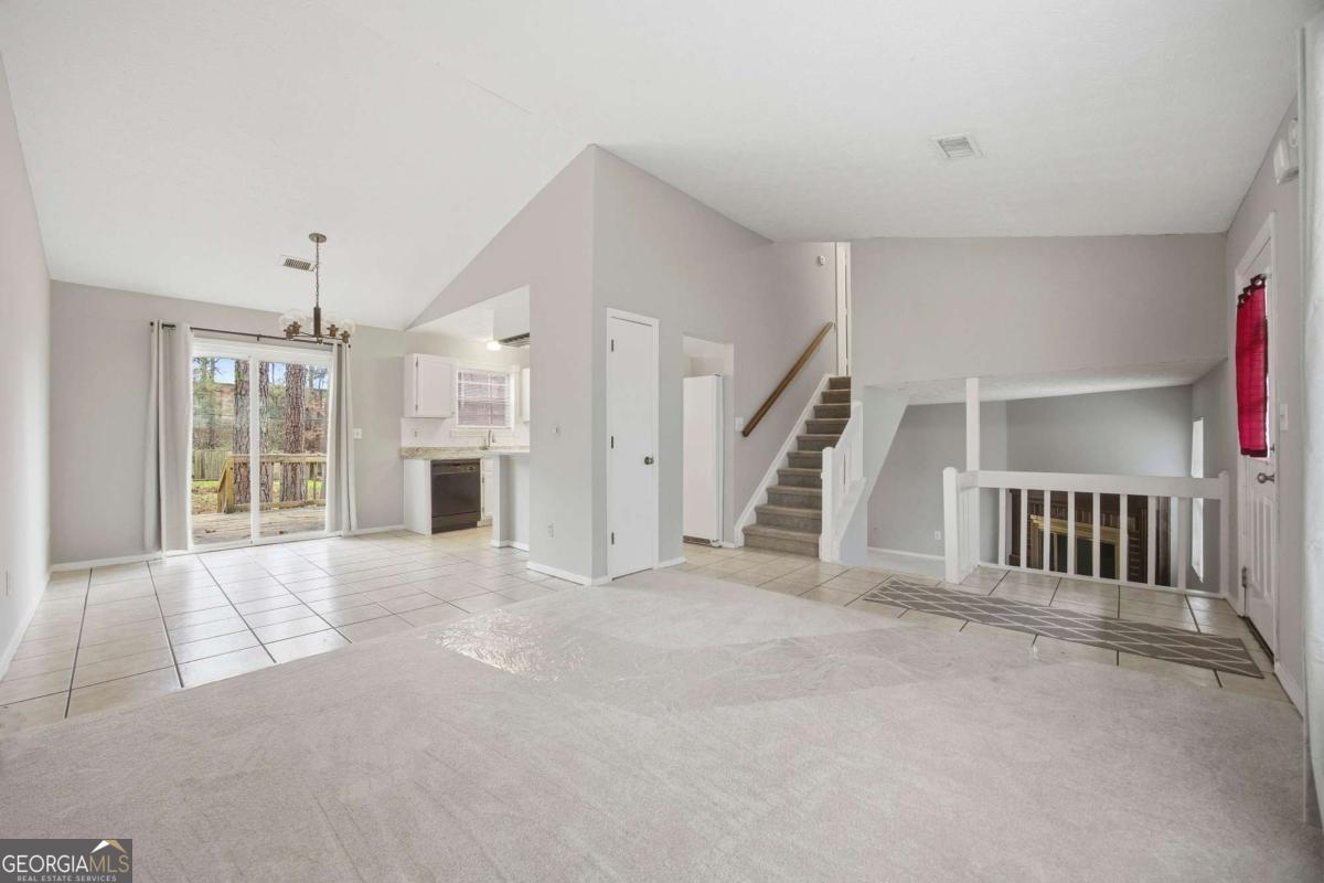 4712 Valley Ridge DR