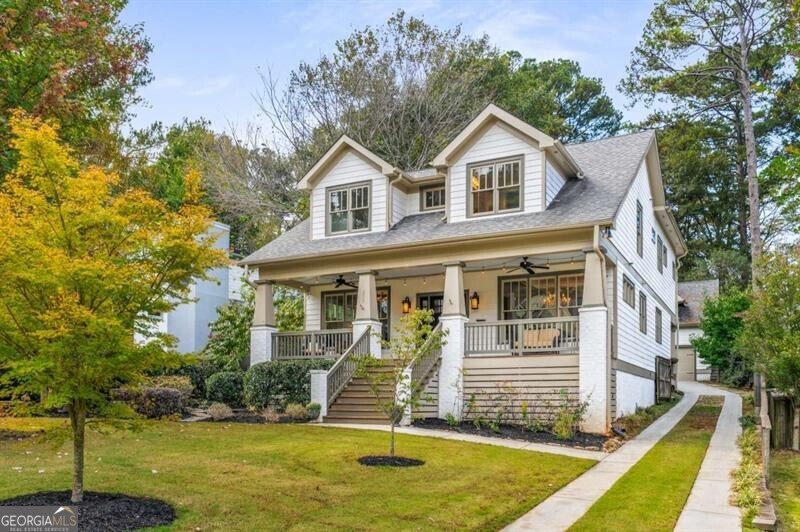 253 Garland AVE