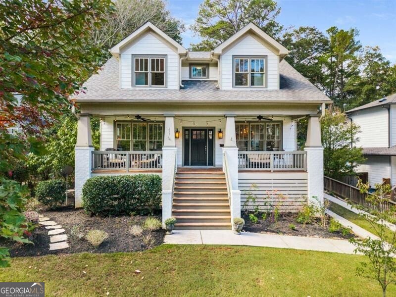 253 Garland AVE