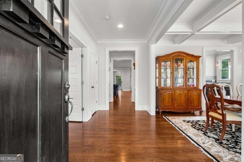 253 Garland AVE