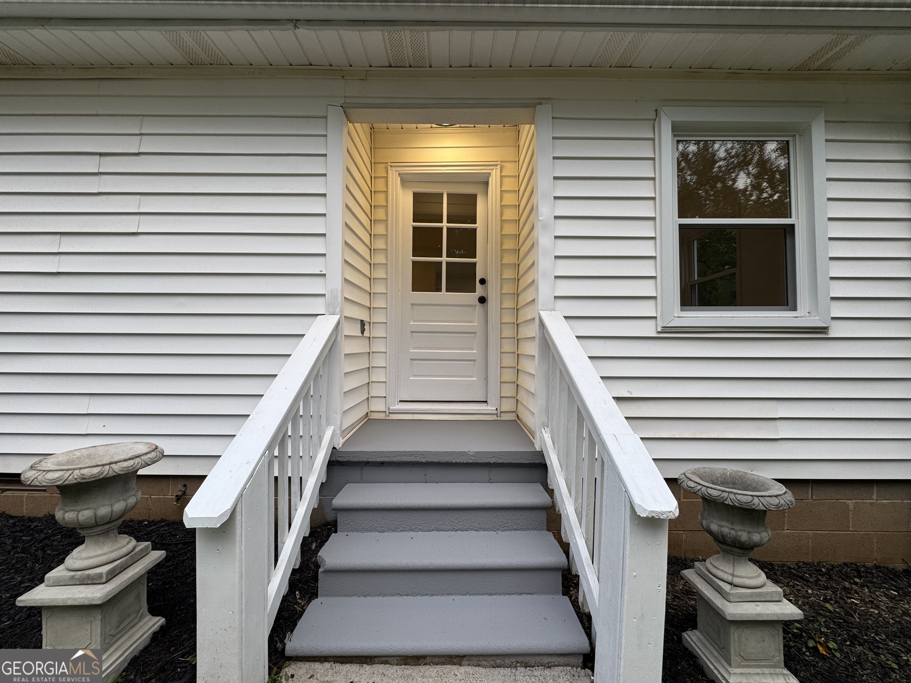 516 Kelly Mill RD