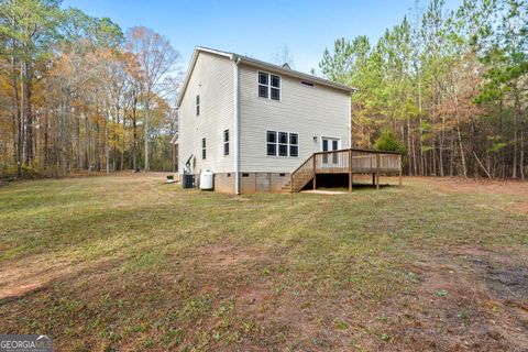 A home in Milner