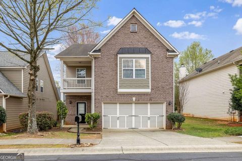 5125 Cactus Cove LN Buford GA 30519