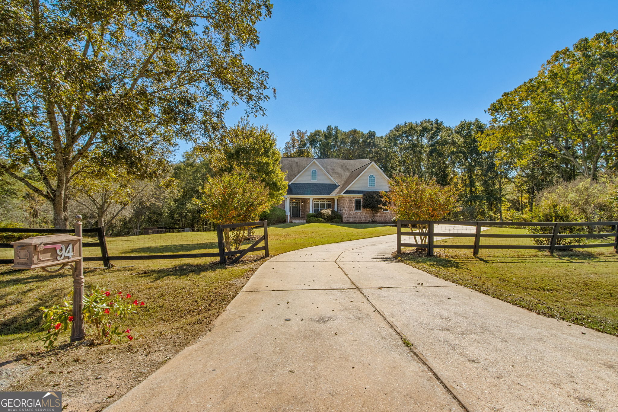 94 Appalachee Church RD