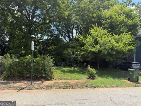 Photo of 640 Smith Street SW, Atlanta, GA 30312 (MLS # 10563777)