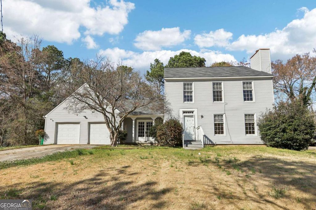 Photo of 5332 Winslow Crossing, Lithonia, GA 30038 (MLS # 10704920)