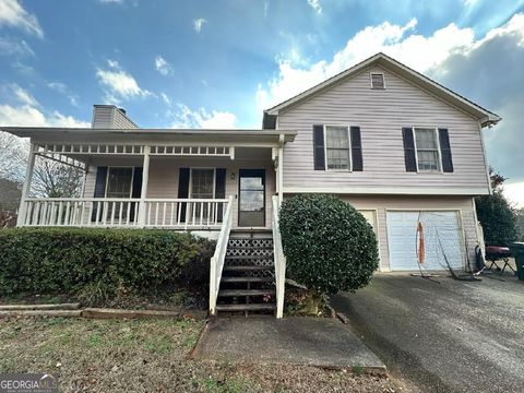 59 Wendy Douglasville GA 30134