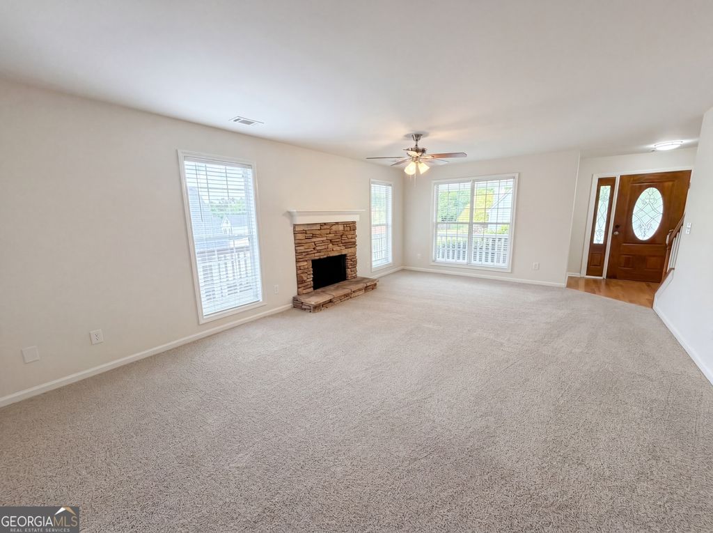 Photo of 4129 Duncan Ives Drive, Buford, GA 30519 (MLS # 10762254)