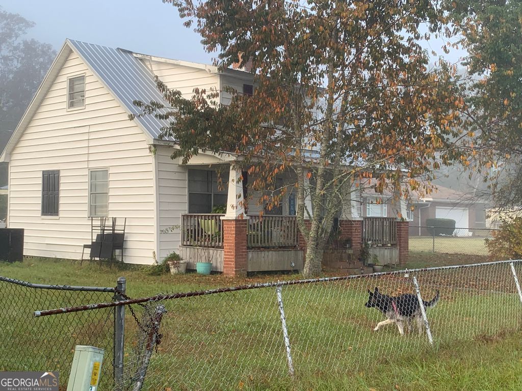 Photo of 9081 E Oglethorpe Highway, Midway, GA 31320 (MLS # 10659802)