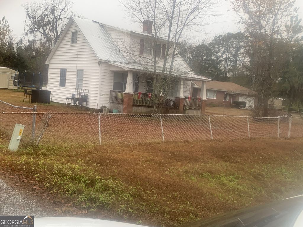 Photo of 9081 E Oglethorpe Highway, Midway, GA 31320 (MLS # 10659802)