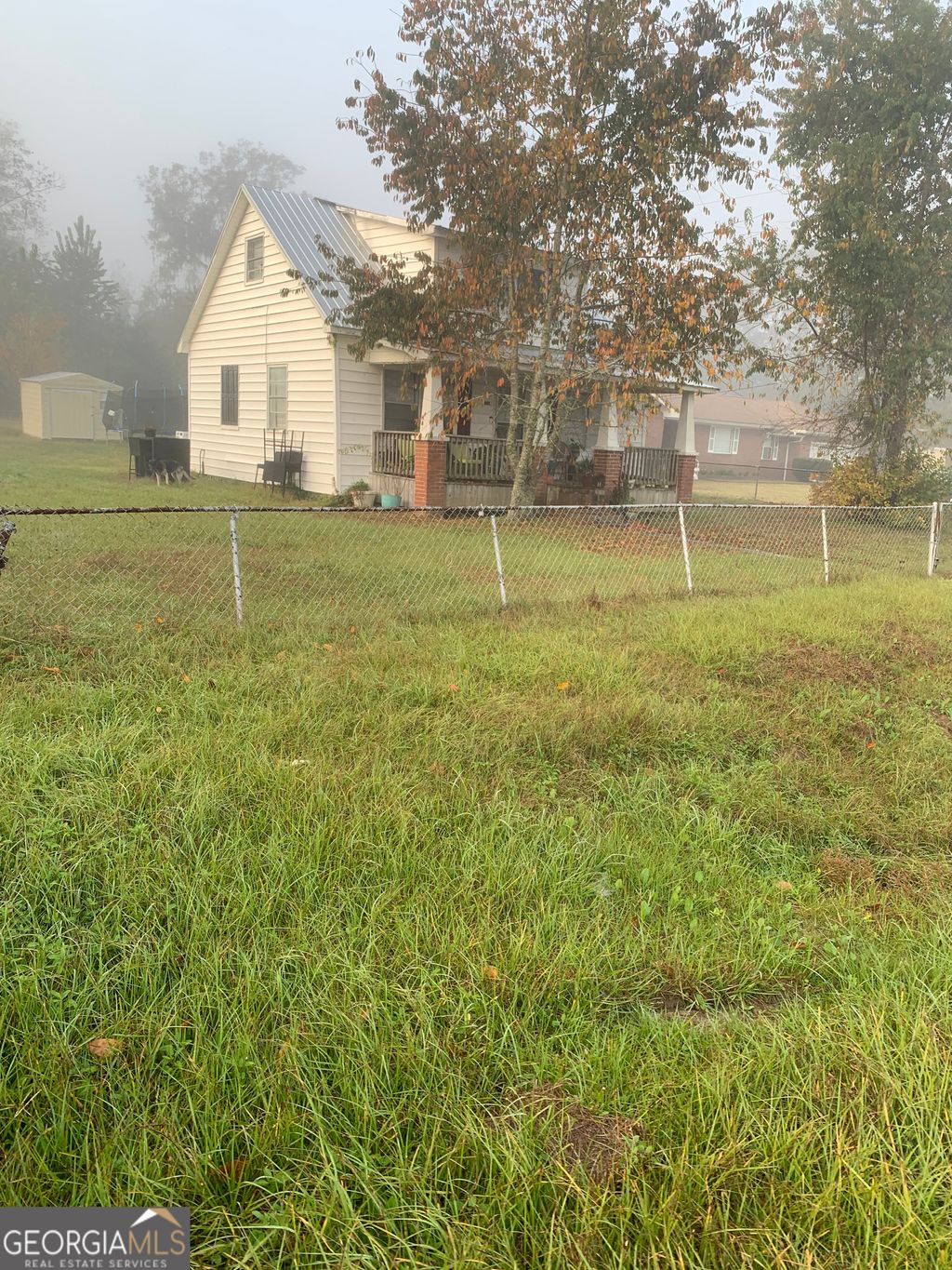 Photo of 9081 E Oglethorpe Highway, Midway, GA 31320 (MLS # 10659802)