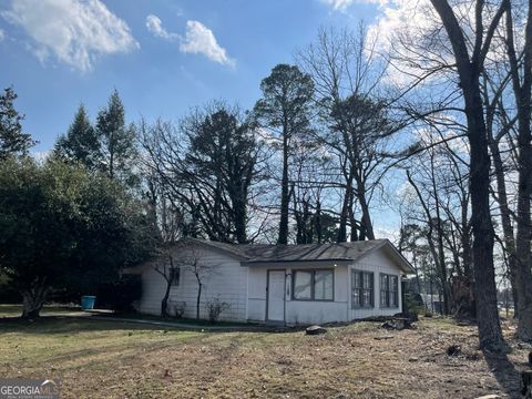 2155 Rosedale RD Snellville GA 30078