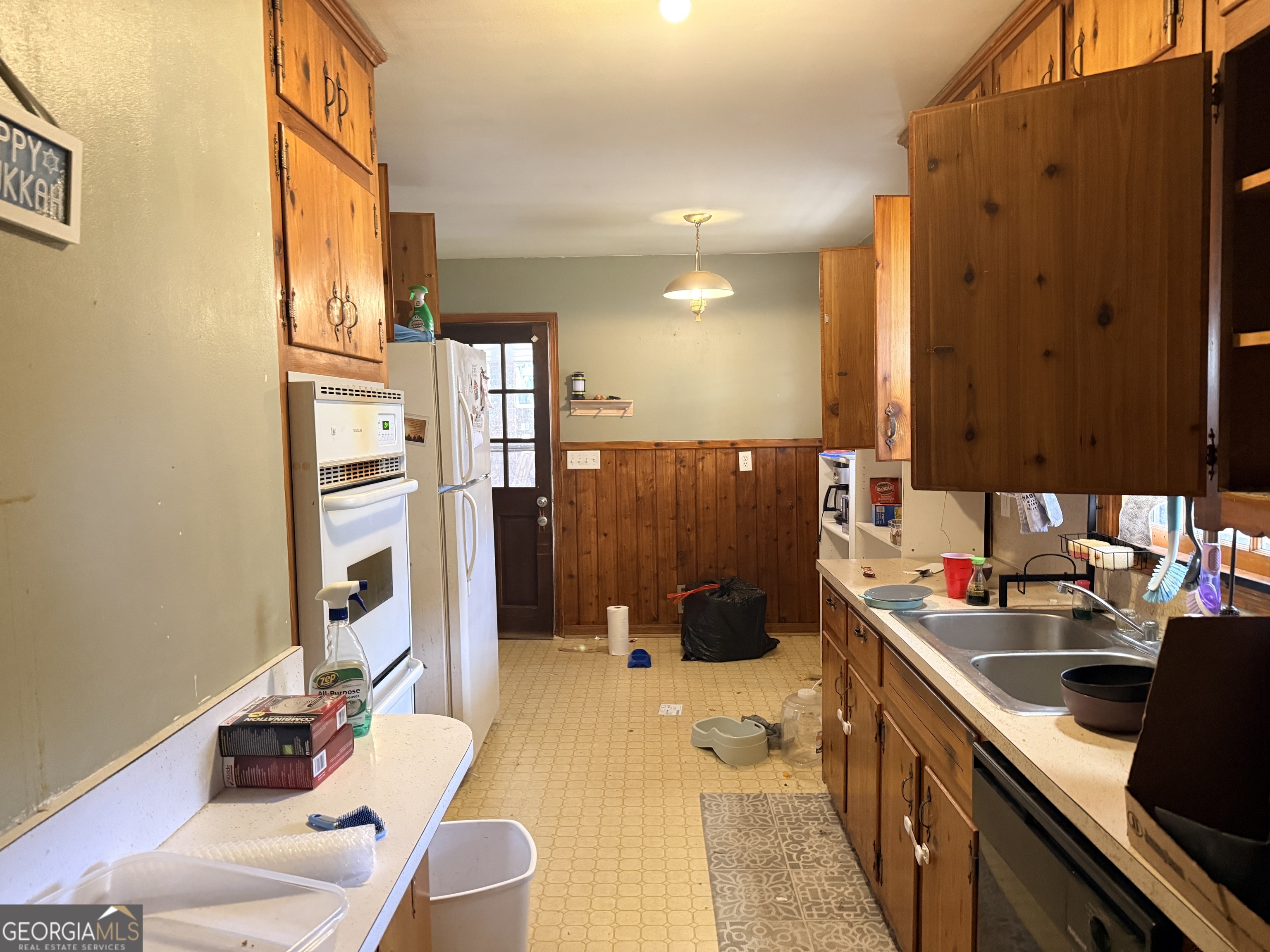 2743 Pine Hill DR NW