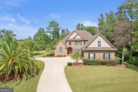 104 Majestic DR Brunswick GA 31523