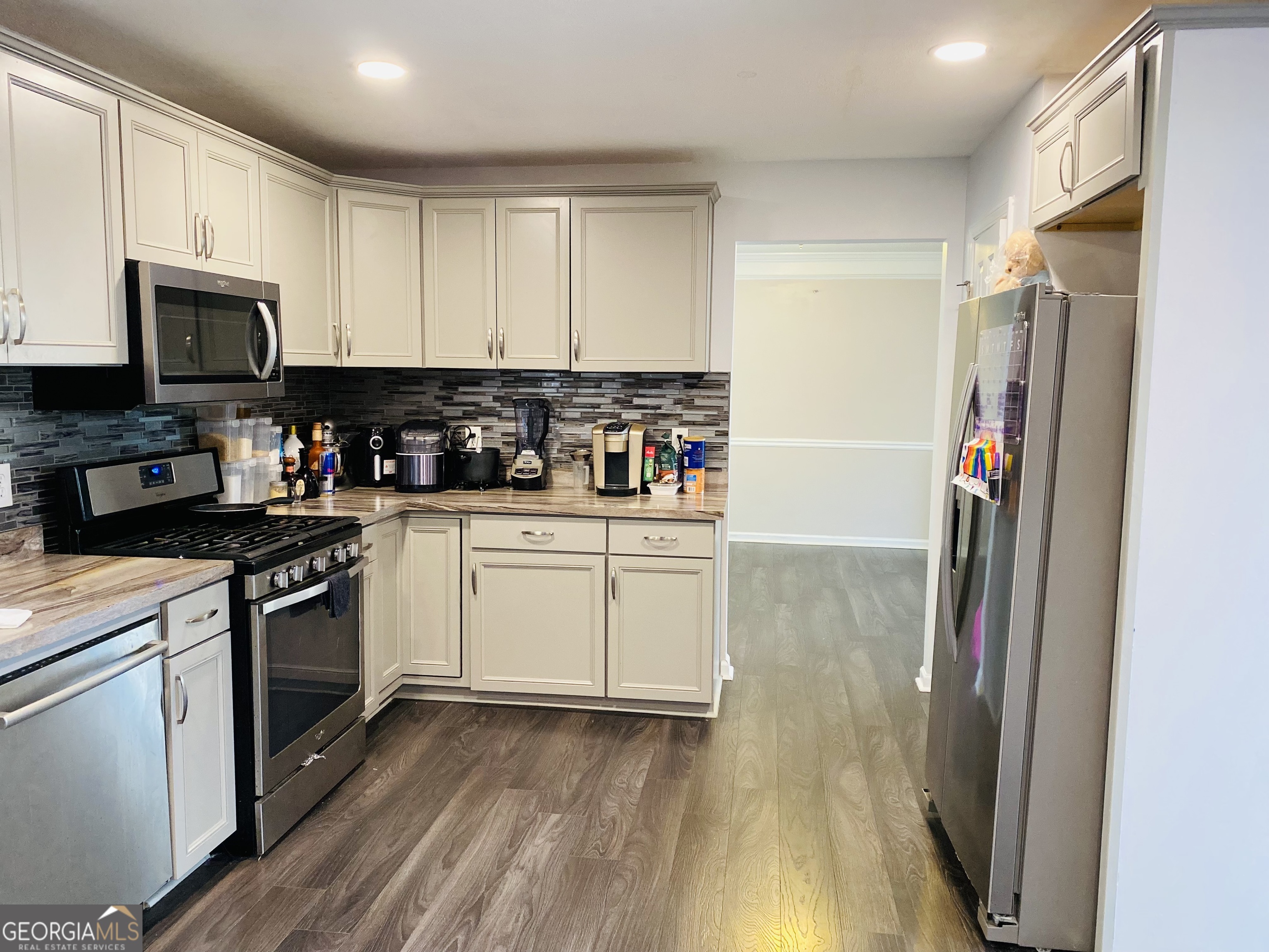 6632 Chason Woods CT