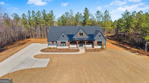 Photo of 1374 Morgan Road, Bremen, GA 30110 (MLS # 10658846)