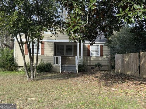 Photo of 1113 Schley Street, Macon, GA 31206 (MLS # 10697613)