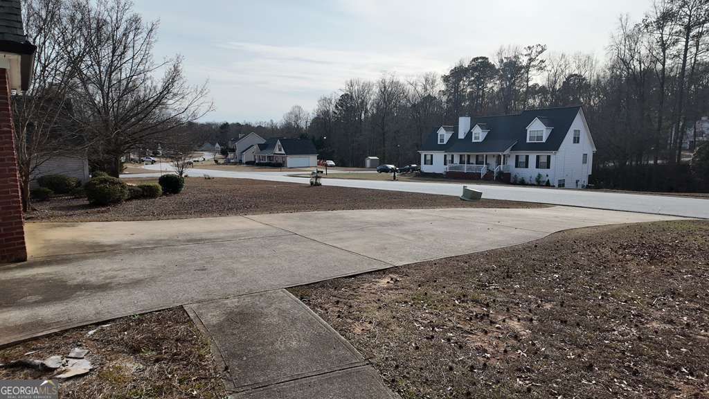 Photo of 230 Overlook Drive, Covington, GA 30016 (MLS # 10677970)