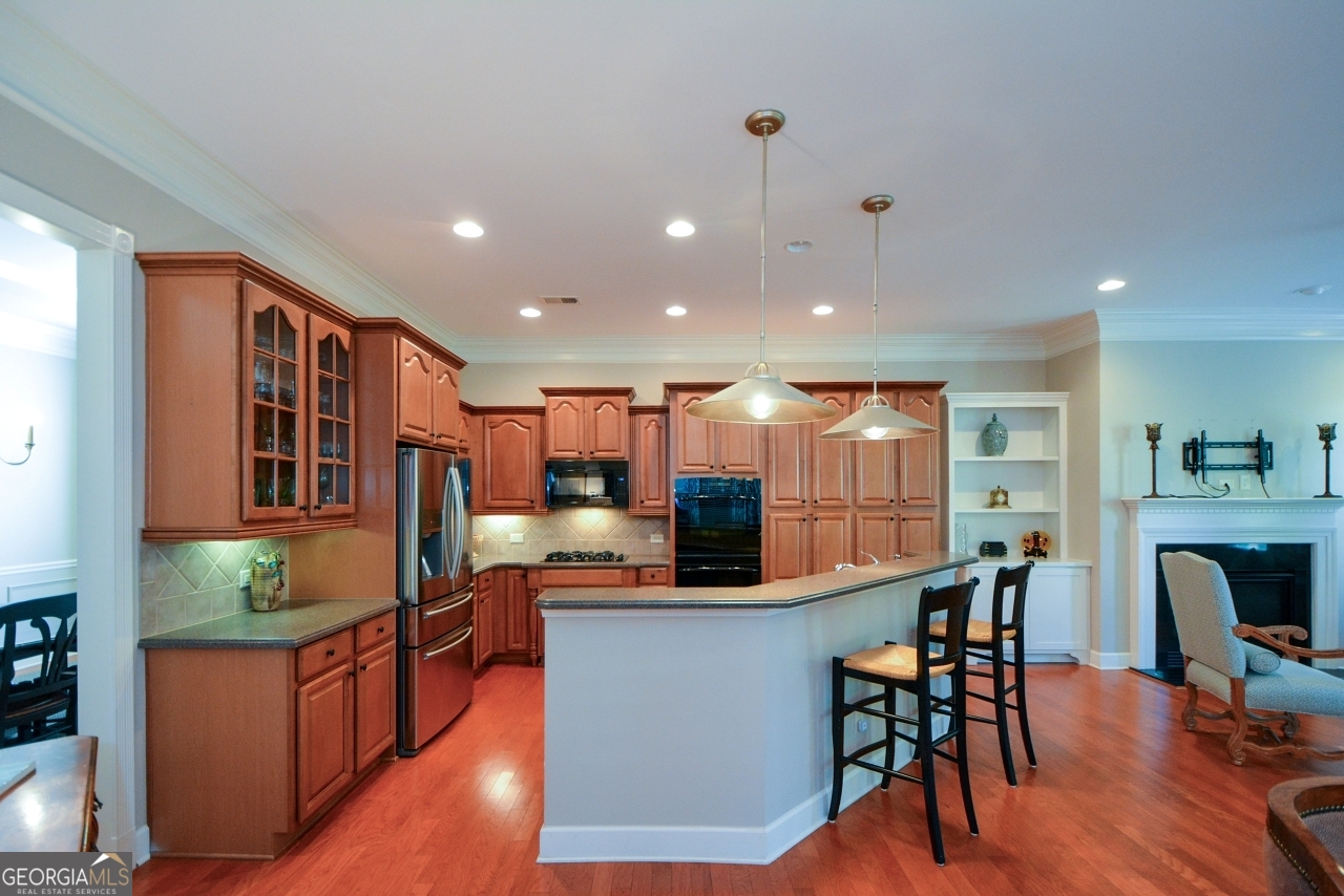 Soleil Laurel Canyon - Residential