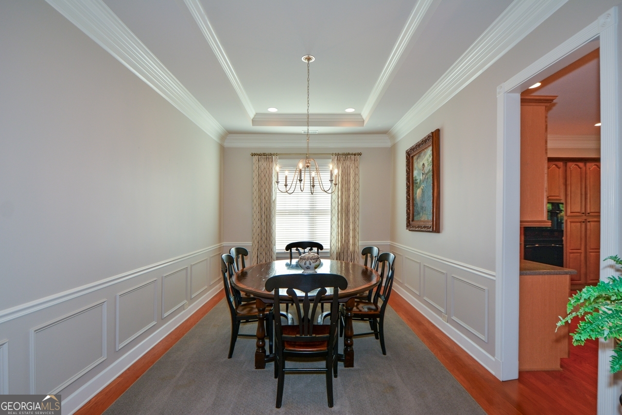 Soleil Laurel Canyon - Residential