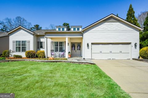 540 Laurel Canyon PKWY Canton GA 30114