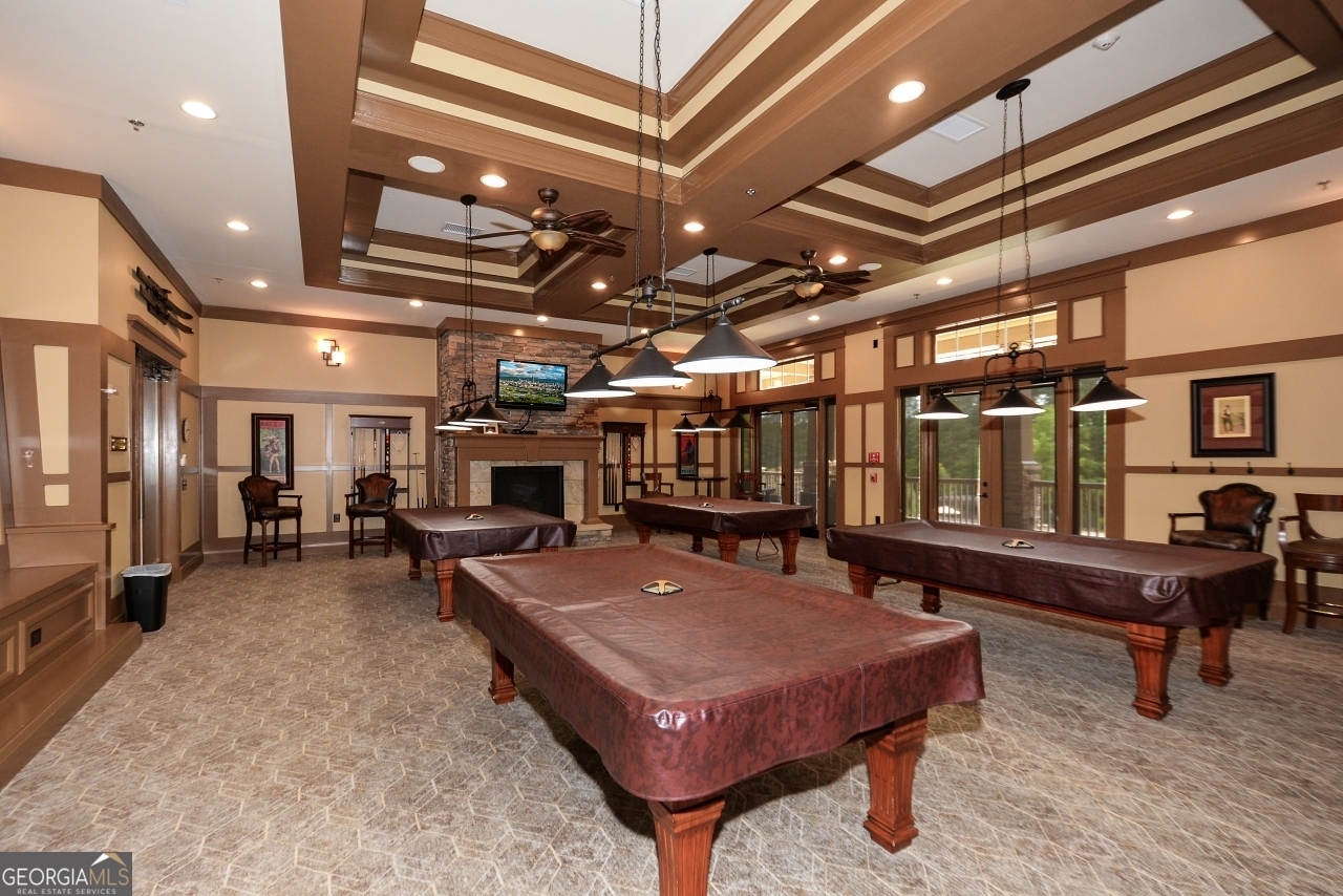 Soleil Laurel Canyon - Residential