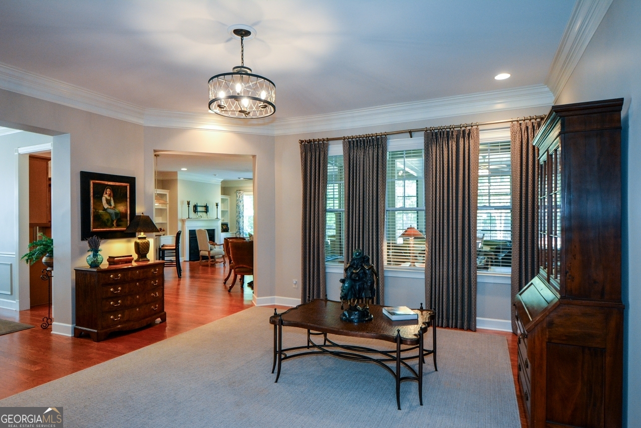 Soleil Laurel Canyon - Residential