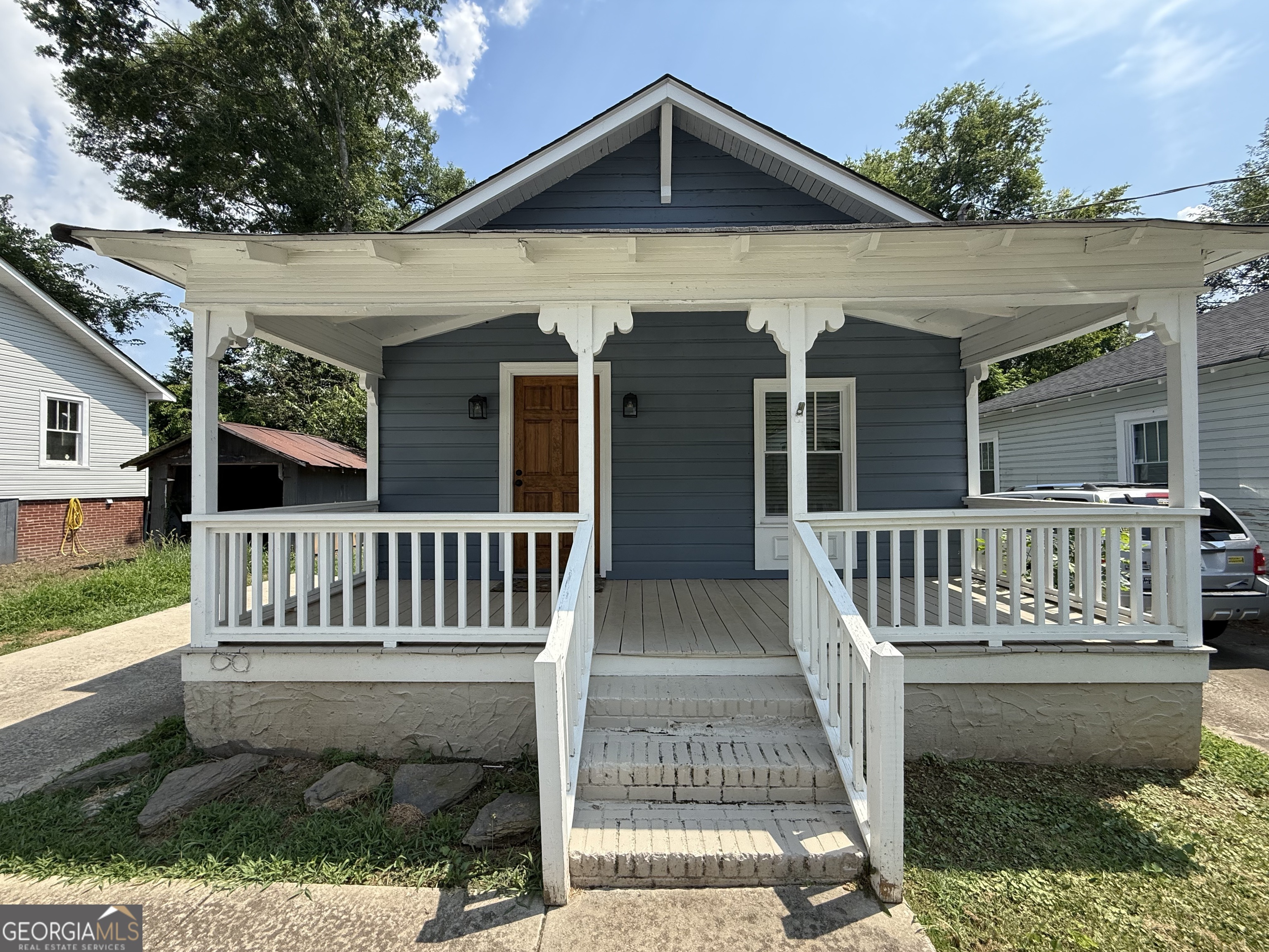 Photo 1 of 1 — 606 W 10th ST NE, Rome, GA 30165