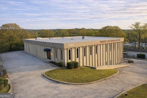 8326 tara BLVD Jonesboro GA 30236