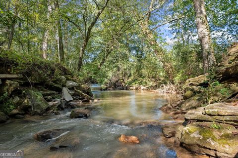 Photo of 0000 Ray Palmer Road, Cleveland, GA 30528 (MLS # 10718961)