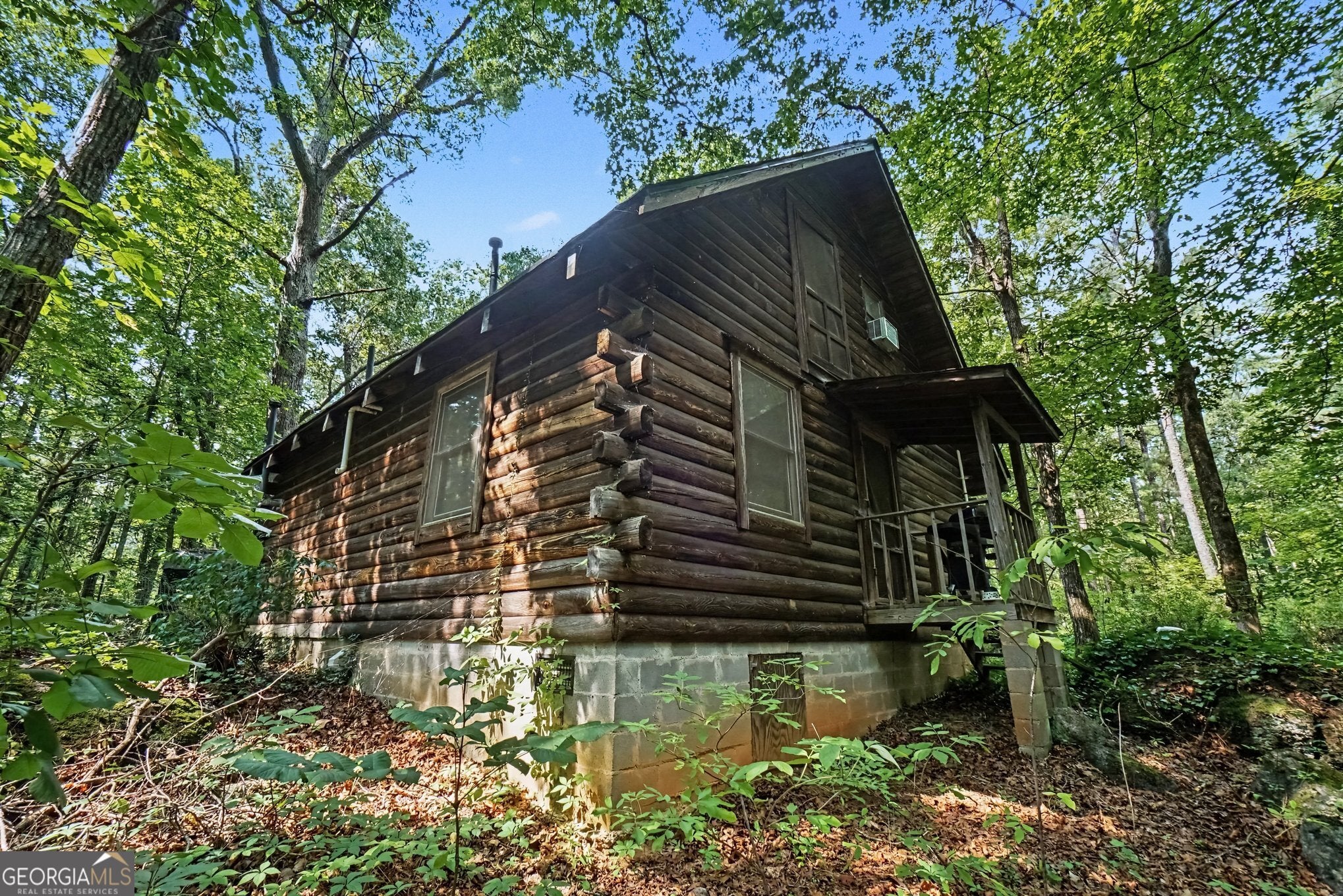 151 Bells Ferry RD NE