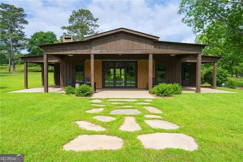 45 Farmstead LN