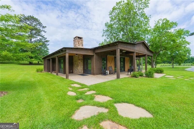 45 Farmstead LN