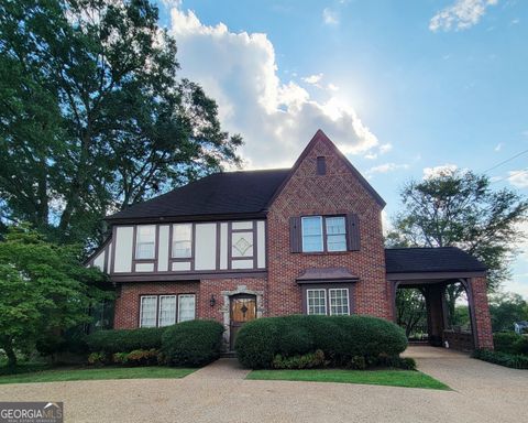 1211 Main ST Roanoke AL 36274