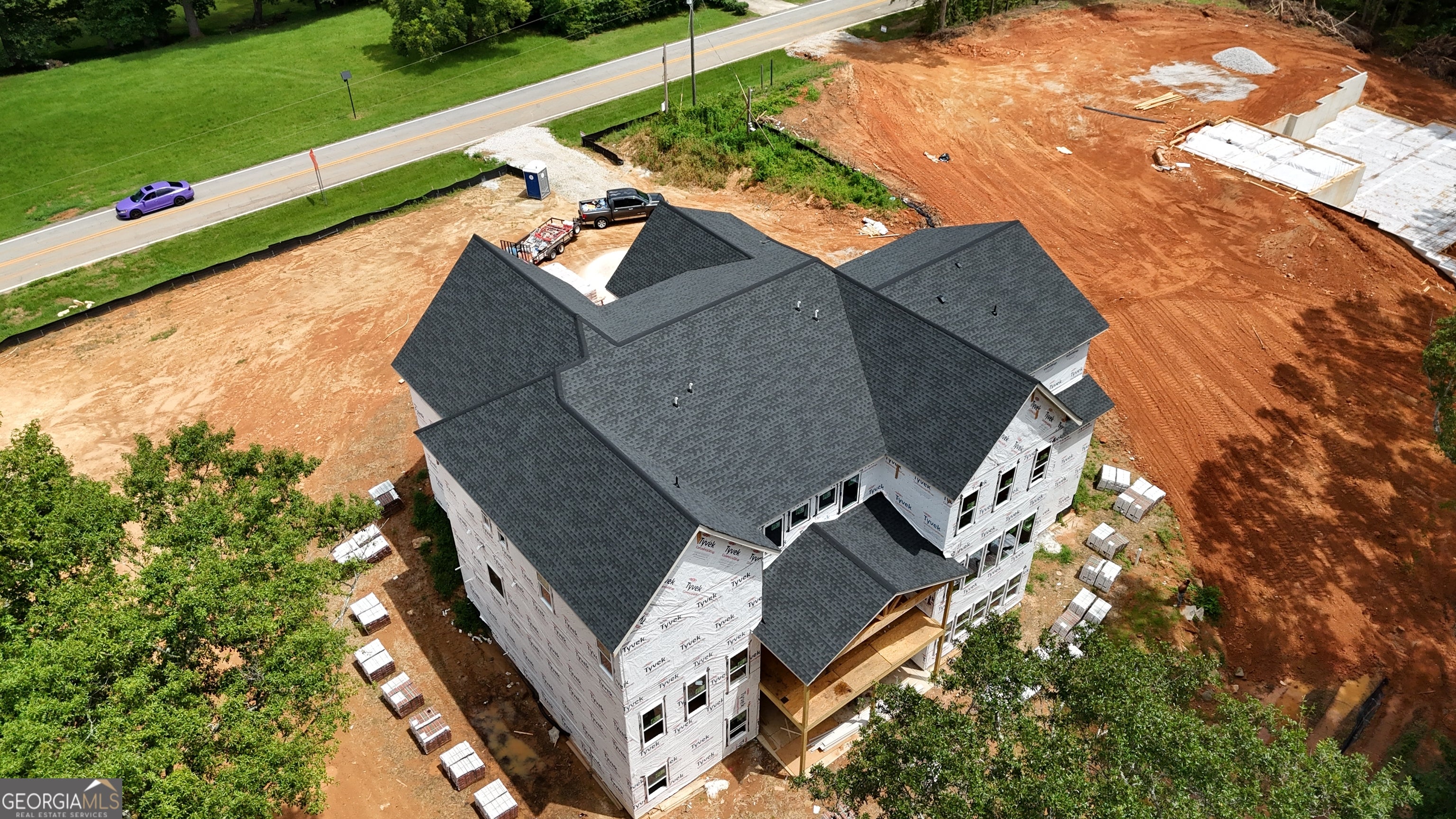 1684 Kilcrease RD