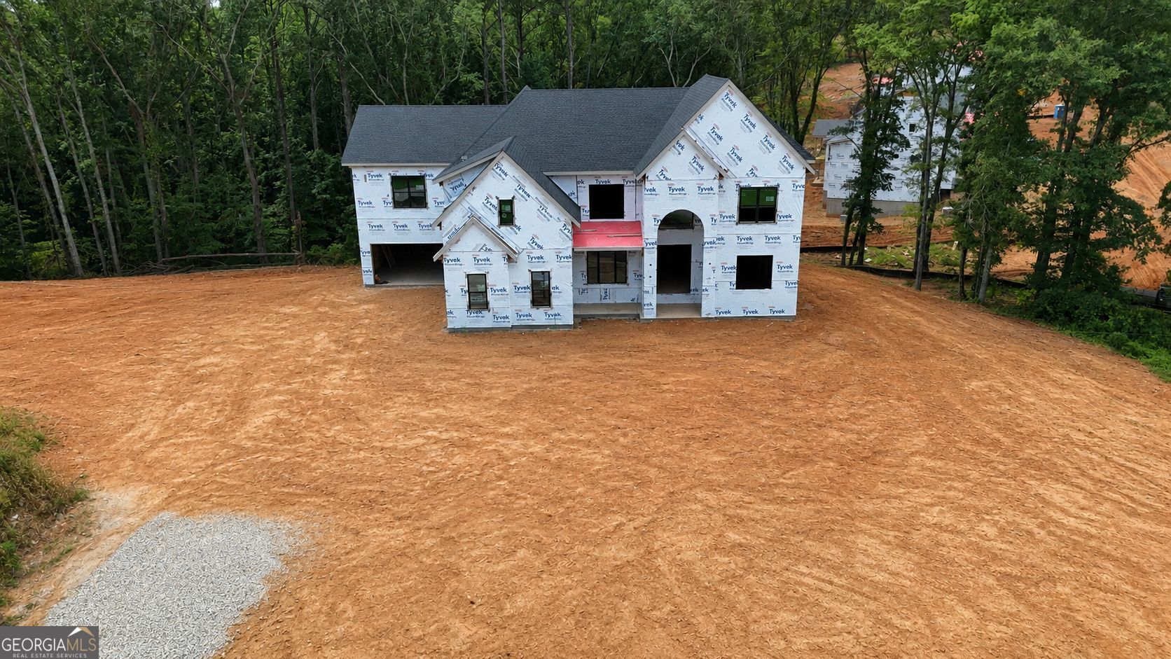 1684 Kilcrease RD
