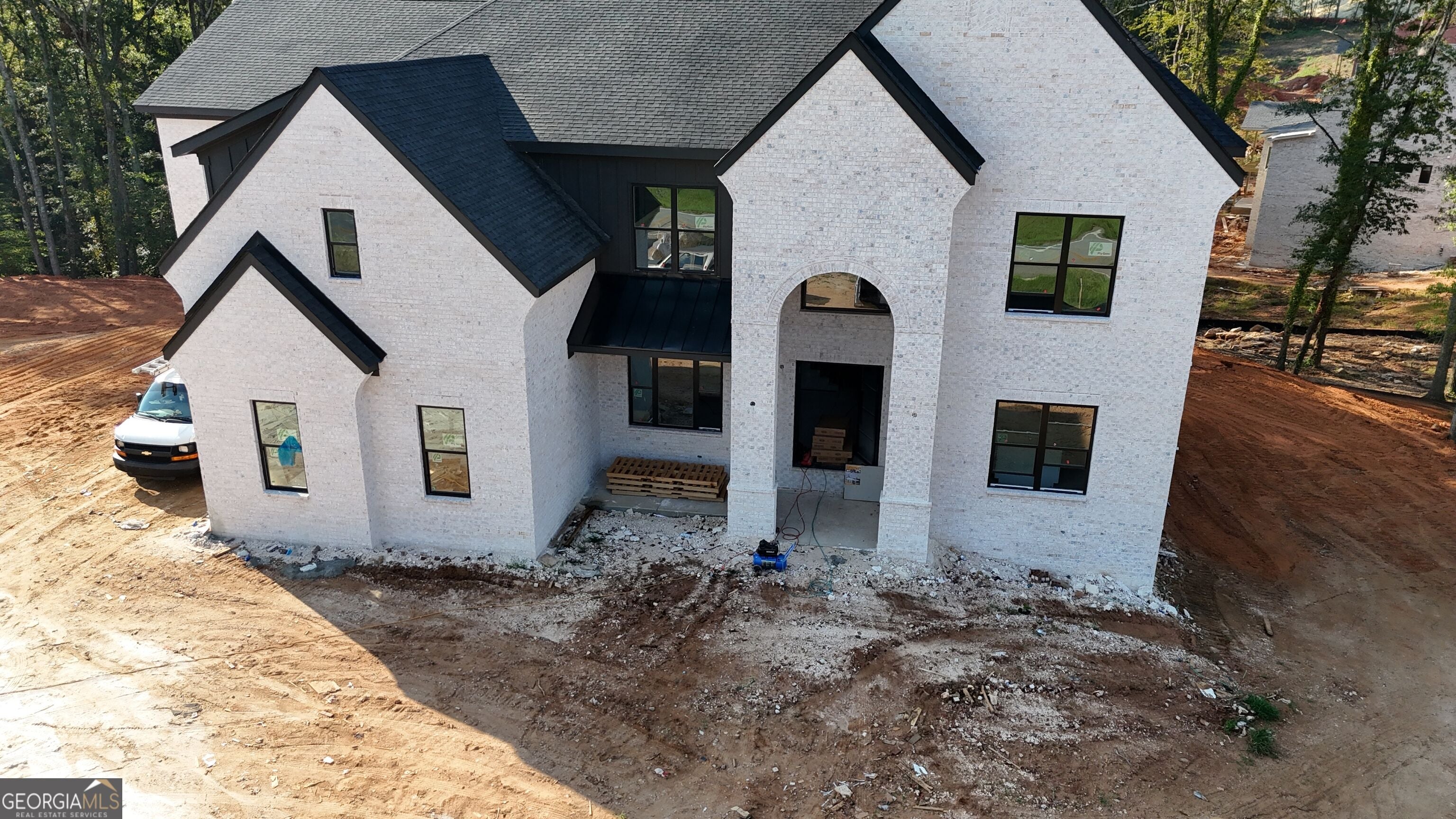 1684 Kilcrease RD