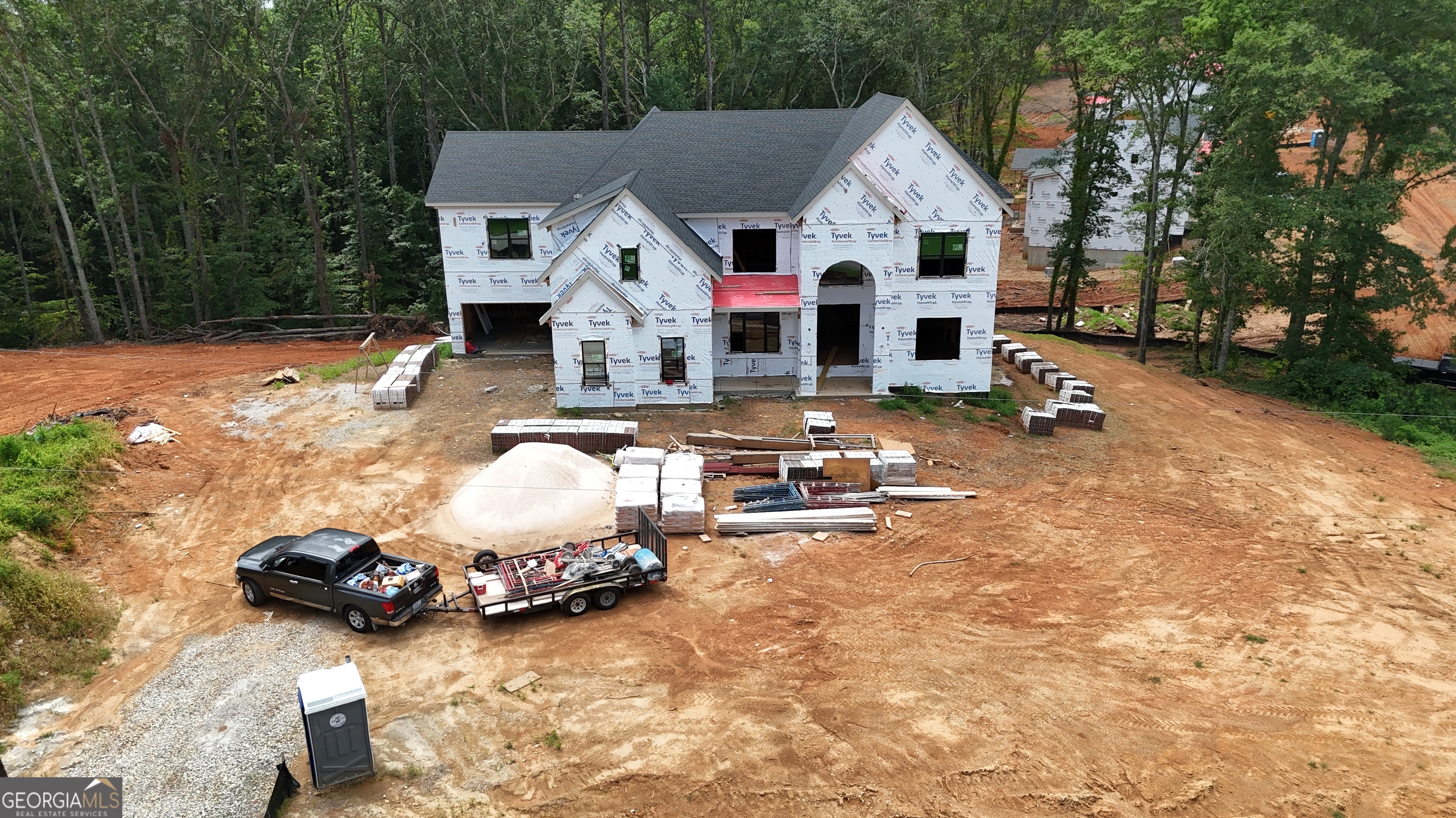 1684 Kilcrease RD