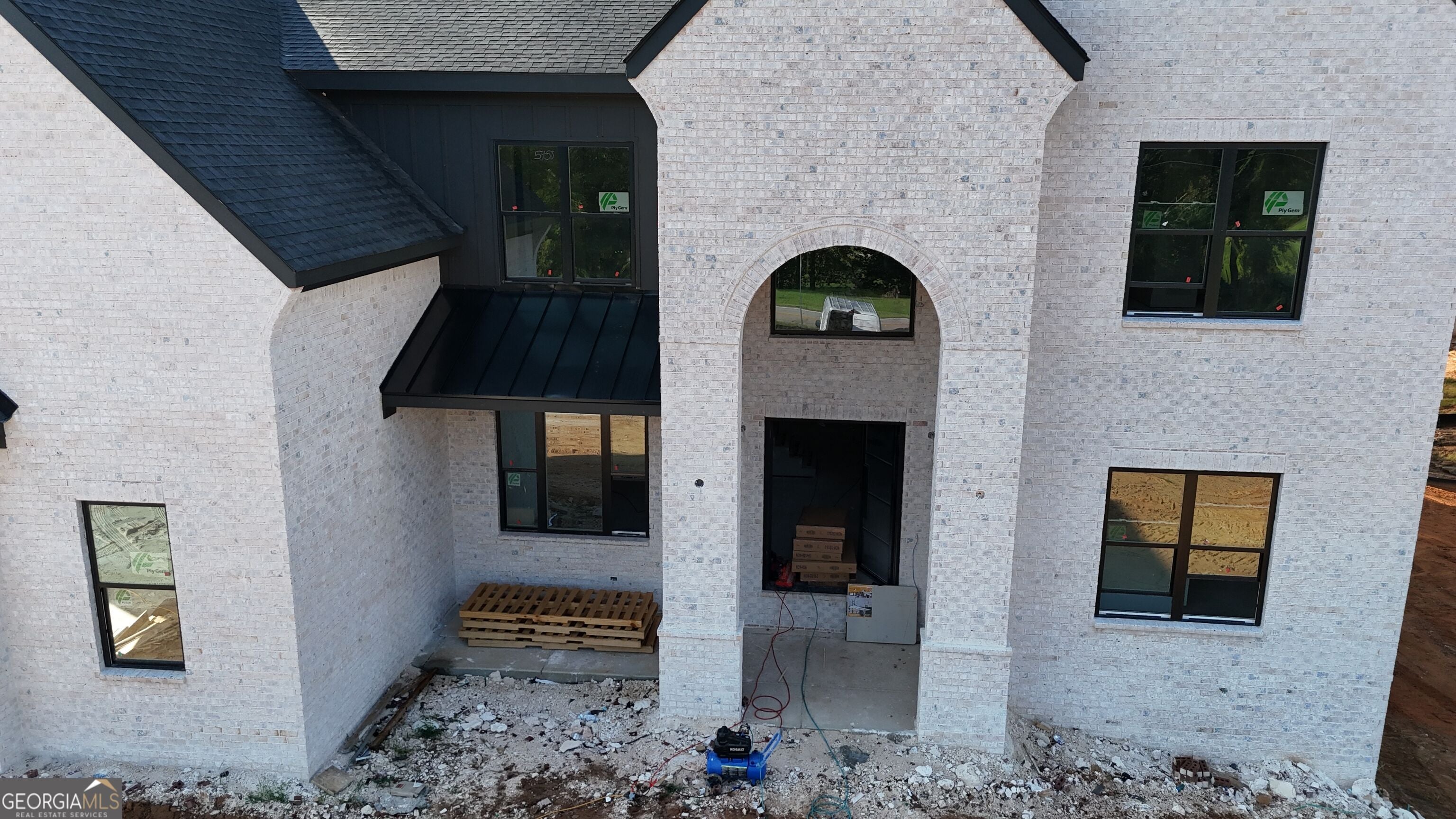 1684 Kilcrease RD
