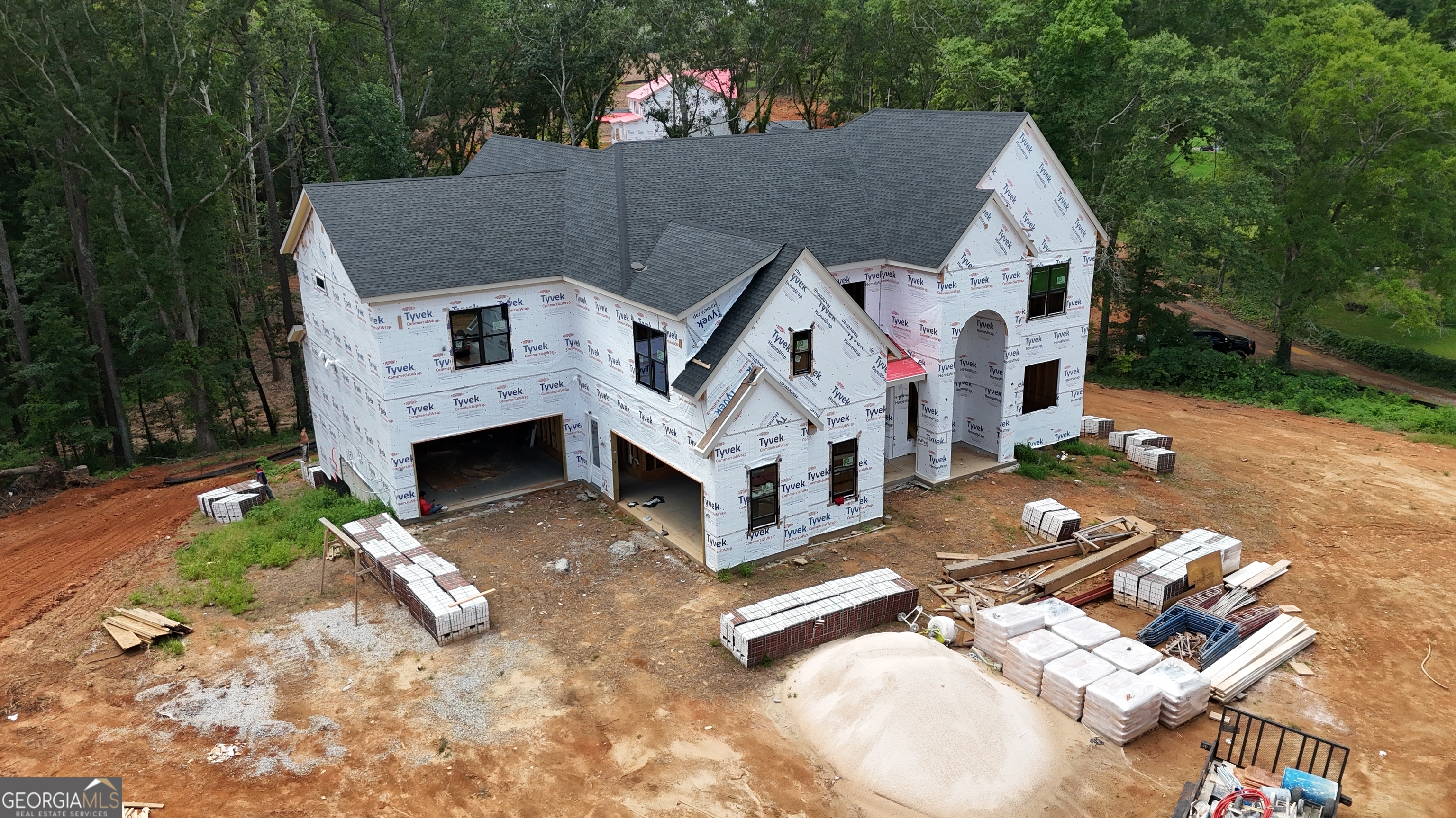 1684 Kilcrease RD