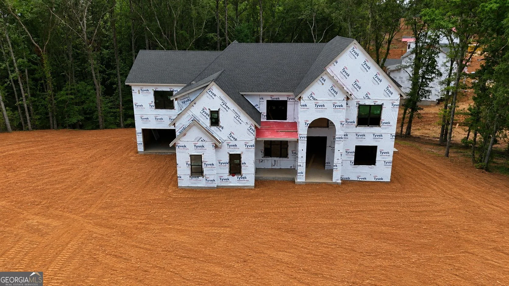 1684 Kilcrease Road