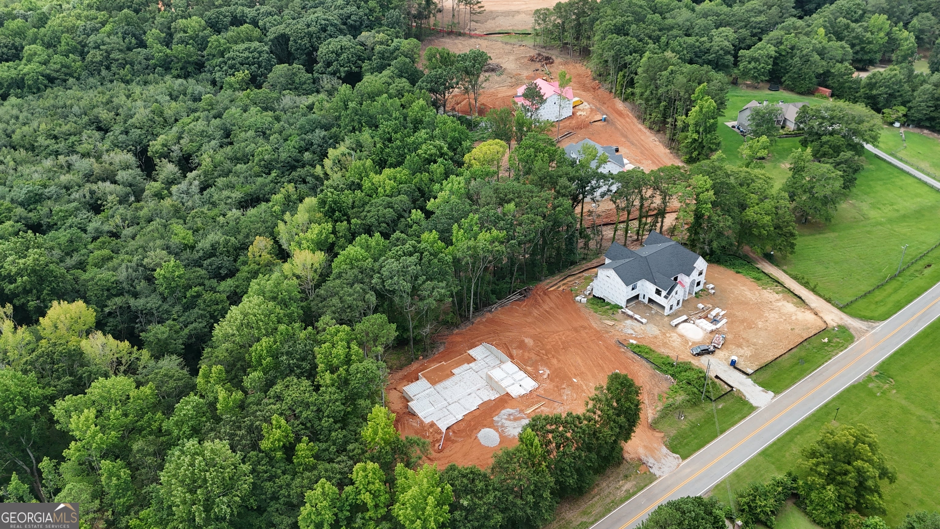 1684 Kilcrease RD