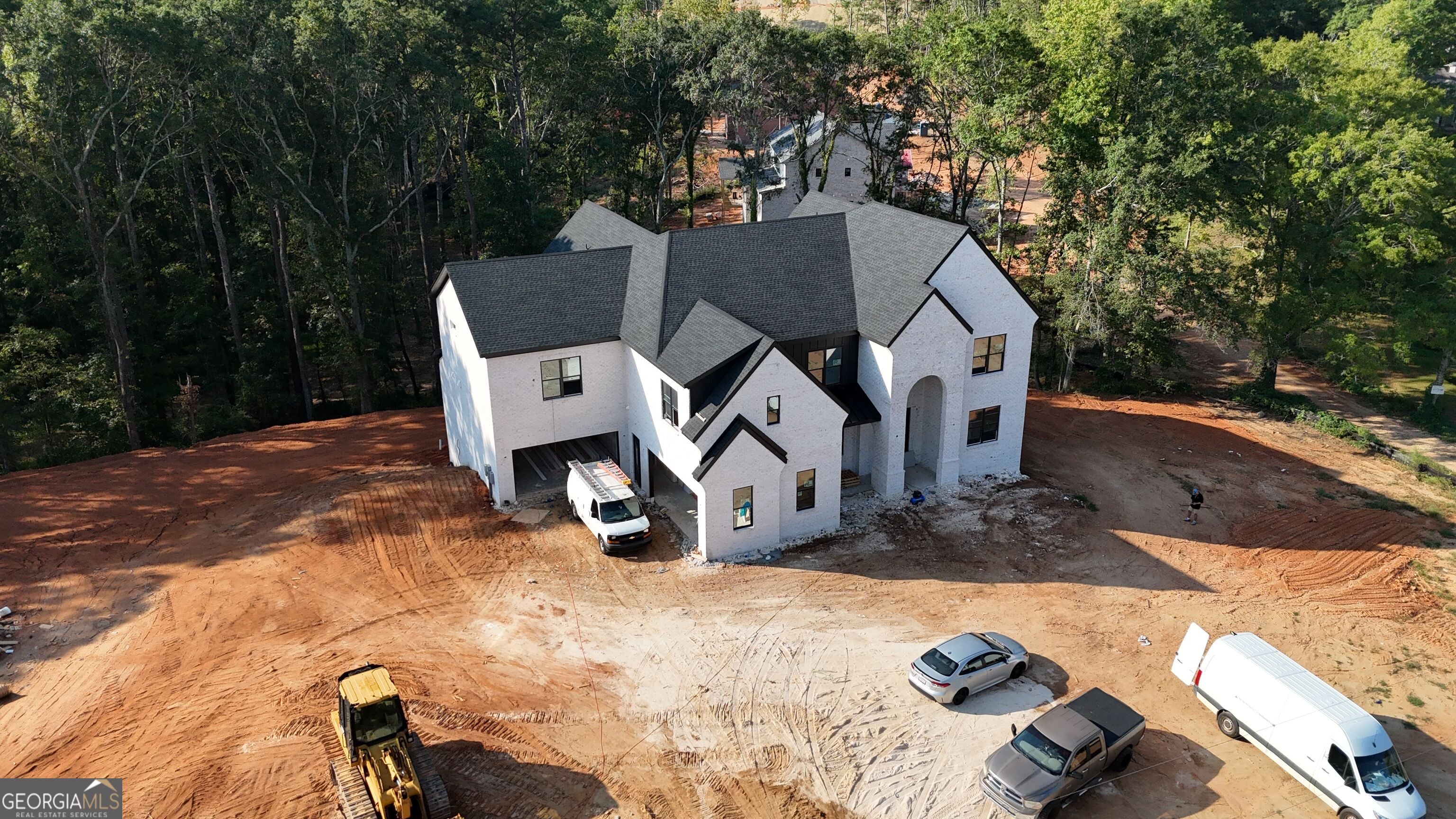 1684 Kilcrease RD